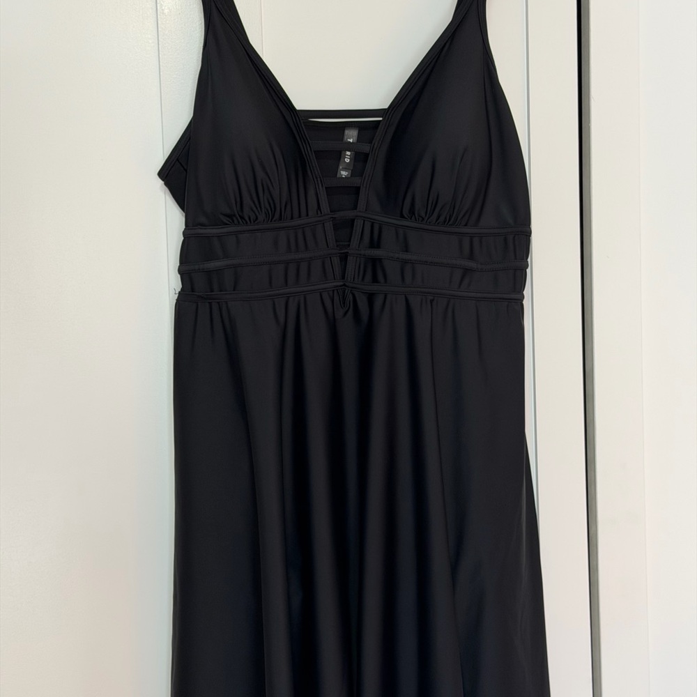 Torrid Swim Dress